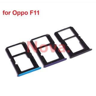 oppo f11 sim slot ph